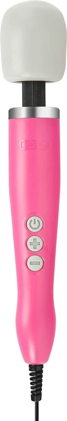 Beste Pirce 🧨 Doxy Wand Massager - Vibrator - Roze ✨ - Afbeelding 10