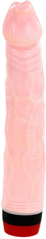 Goedkoop π Stotende Vibrator | Cyber Skin I | BAILE π₯ - Afbeelding 4