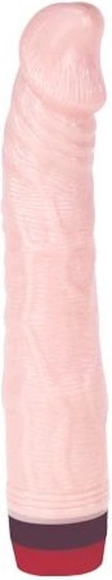 Goedkoop π Stotende Vibrator | Cyber Skin I | BAILE π₯ - Afbeelding 2