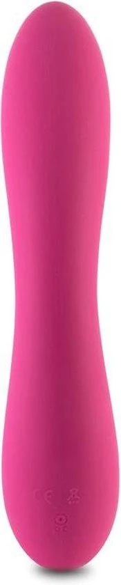Beste Pirce ๐ FeelzToys Lea - Rabbit Vibrator - Roze ๐ - Afbeelding 25