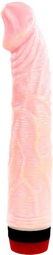 Goedkoop π Stotende Vibrator | Cyber Skin I | BAILE π₯ - Afbeelding 3