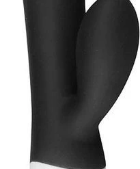 Begroting 🔔 Teazers Tarzan Vibrator Vibrators Voor Vrouwen Met 30 Vibratiestanden Gerichte G-Spot En Clitoris Stimulator - Zwart 👍