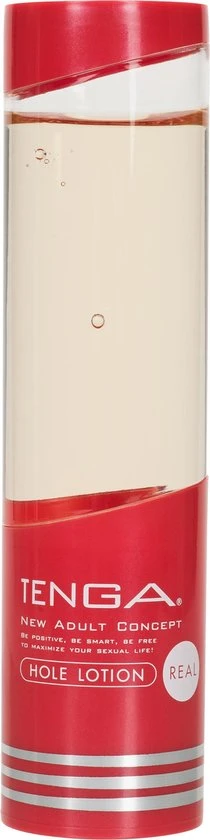 Korting β Tenga Lotion Hole Lotion - Real 170 Ml π - Afbeelding 11