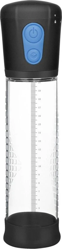 Beste Pirce 👍 Power Escorts - Penis Pomp - Powerpump - Elektrische Vacuümpomp 😀