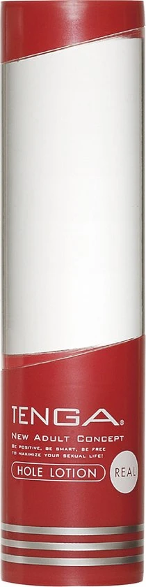 Korting β Tenga Lotion Hole Lotion - Real 170 Ml π - Afbeelding 5