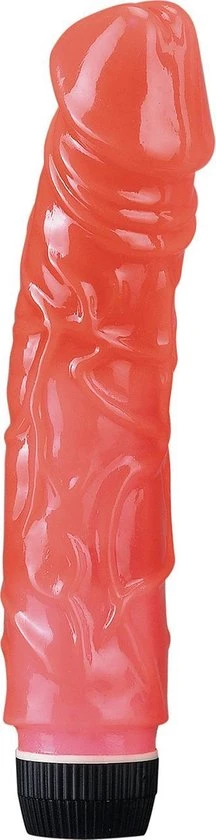 Top 10 β¨ Seven Creations Perfect Pleasure Multi-speed Vibrator - 22 Cm- Red π