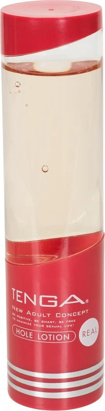 Korting β Tenga Lotion Hole Lotion - Real 170 Ml π - Afbeelding 12