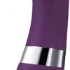Beste Verkoop ???? LELO ELISE 2 Vibrator Plum, Persoonlijke Stimulator Met Dubbele Motor Voor Luxe Sensuele Massage ????