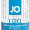 Uitgang 🎁 JO H2O Cooling - Glijmiddel Op Waterbasis - 480ml 👍