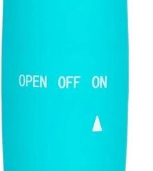 Promo ✔️ EasyToys Mini G-spot Vibrator - Turquoise 👍