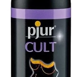 Kopen 😉 Pjur Cult Ultra Shine - Spray Voor Latex En Rubber - 250 Ml ❤️