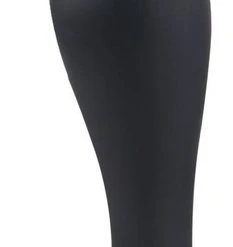 Goedkoop π Blackdoor Collection Anaal Dildo – XXL Dildo – Monster Dildo Dubbelzijdig – 20.5 Cm - Zwart π€©