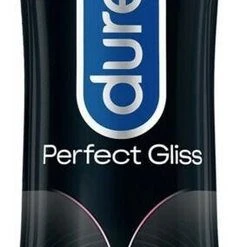Kopen 🥰 Durex Glijmiddel - Perfect Gliss - Anaal - Siliconen - 100ML 🤩