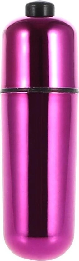 Beste deal π₯ Merkloos Mini Bullet Vibrator – Mini Vibrator – Mini Pocket Bullet Vibrator – Roze β - Afbeelding 3