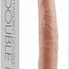 Coupon 😍 Cimejo Lovetoy - Dubbele Dildo XXL "Lady Killer" - 36 Cm Lang - Voor Anaal En Vaginaal Gebruik ⭐