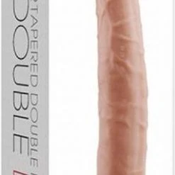 Coupon 😍 Cimejo Lovetoy - Dubbele Dildo XXL "Lady Killer" - 36 Cm Lang - Voor Anaal En Vaginaal Gebruik ⭐
