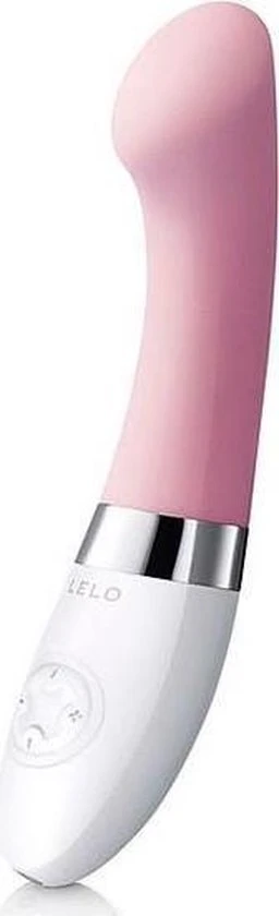 Hete verkoop β¨ LELO GIGI 2 Vibrator Pink Wereldberoemde Gebogen Persoonlijke Stimulator Voor Adembenemende G-spotstimulatie π―