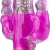 Top 10 👍 EasyToys Raving Rabbit Vibrator - Paars ⌛