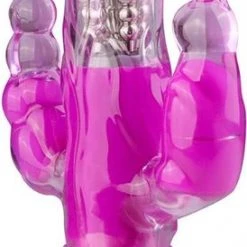 Top 10 👍 EasyToys Raving Rabbit Vibrator - Paars ⌛