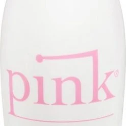 Begroting 👏 Pink Glijmiddel Siliconen - 100 Ml 💯