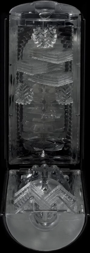 Beste deal 🔔 Tenga Flip Hole Masturbator - Zwart 🎁 - Afbeelding 14