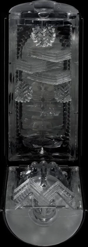 Beste deal 🔔 Tenga Flip Hole Masturbator - Zwart 🎁 - Afbeelding 4