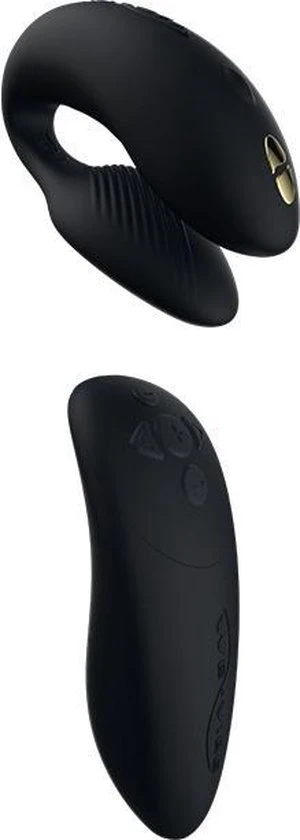 Groothandel ⌛ Womanizer - Golden Moments Limited Edition - 👩 Womanizer Luchtdruk Vibrator Inclusief We-vibe Koppelvibrator 🥰 - Afbeelding 4