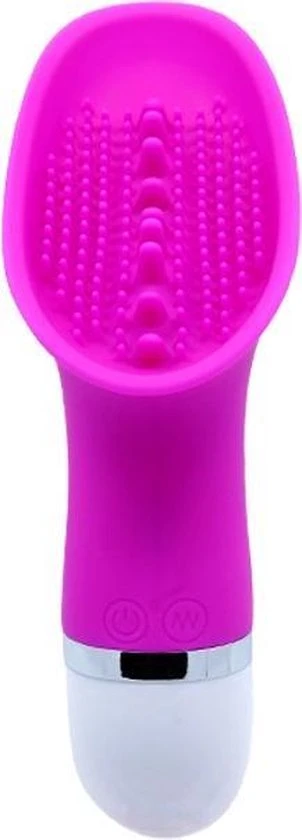 Gloednieuw π Pretty Love CLAUDE Clitoris Vibrator Tong Stimulator. Orgasme Voor Vrouwen Gegarandeerd π - Afbeelding 3