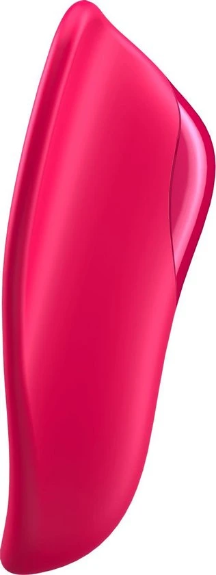 Goedkoopste ๐คฉ Satisfyer Rose - Bliss Vibe Bullet Vibrator - Black ๐ - Afbeelding 4