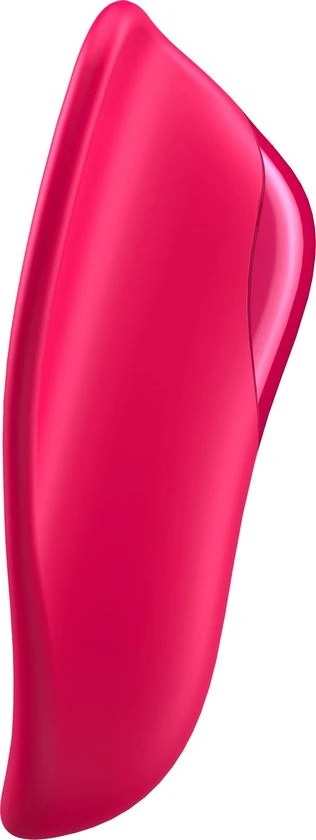Goedkoopste ๐คฉ Satisfyer Rose - Bliss Vibe Bullet Vibrator - Black ๐ - Afbeelding 9