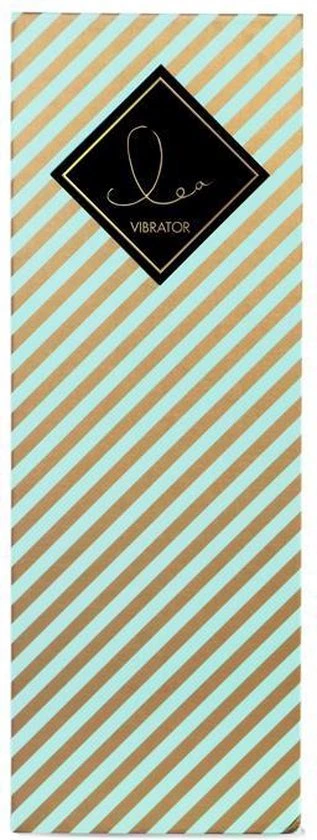 Beste Pirce ๐ FeelzToys Lea - Rabbit Vibrator - Roze ๐ - Afbeelding 18