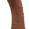 Kopen ✔️ Pretty Love Realistische Grote G-spot Dildo ALEX 28 X 5 Cm - Medium Huidskleur 🎉