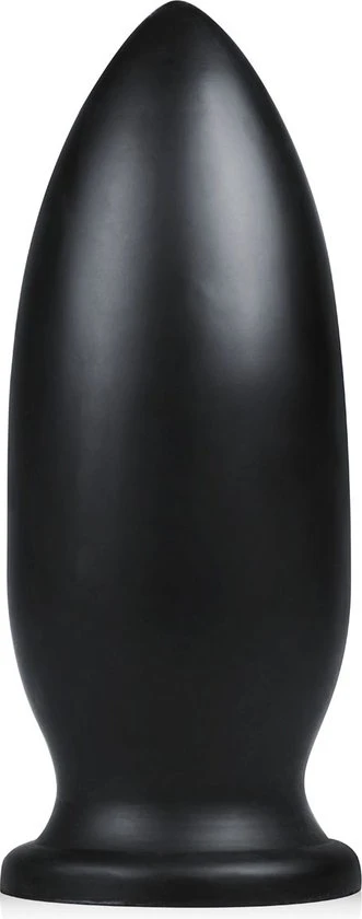 Top 10 π BUTTR Yellow πΆ Dog Buttplug Anale Sex Toys Voor De Gevorderde Gebruiker XXL Buttplug Met Een Maximale Diameter Van 9,5 Cm - Zwart π - Afbeelding 3