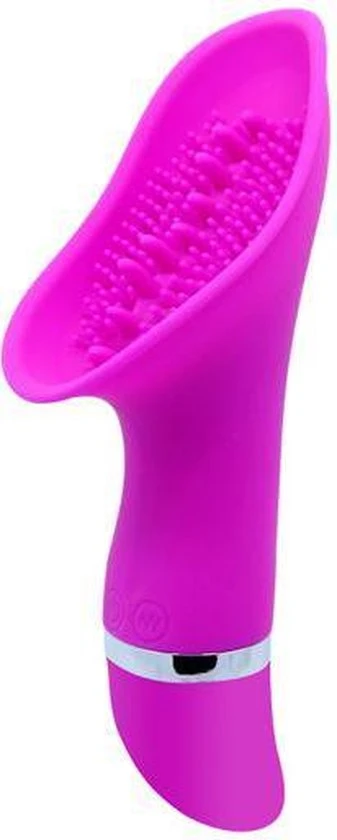 Gloednieuw π Pretty Love CLAUDE Clitoris Vibrator Tong Stimulator. Orgasme Voor Vrouwen Gegarandeerd π - Afbeelding 14