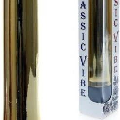 Beste Verkoop ⌛ Boss Series Vibrator - Classic Vibe Smooth - Goud ⭐