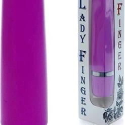 Coupon 🛒 Boss Series Vibrator-Mini Bullet - Paars- 12 Functies ✨