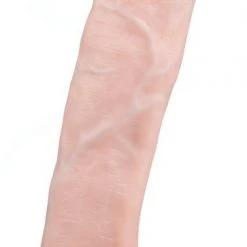 Beste Verkoop β¨ EasyToys Dildo Collection Levensechte Dildo 26,5 Cm - Beige β¨