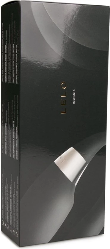 Beste Pirce 👏 LELO TIANI 3 U-vormige Stimulator Voor Koppels Black, Draadloze Afstandsbediening Voor Gegarandeerde Tevredenheid 💯 - Afbeelding 8