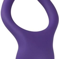Promo ❤️ Teazers Koppel Vibrator Vibrators Voor Vrouwen En Mannen Seksspeeltjes Voor Koppel - Paars 🧨