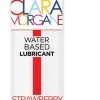 Kopen ✨ Clara Morgane - Lubrifiant STRAWBERRY 150ml Clara Morgane ????