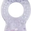 Top 10 ???? EasyToys Online Only EasyToys Vibrerende Cockring Met Dubbele Stimulatie - Siliconen Cockring - Paars ????