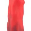 Goedkoop ???? Hismith Fantasy Monster Dildo Met Zuignap 21 Cm Dragon ????