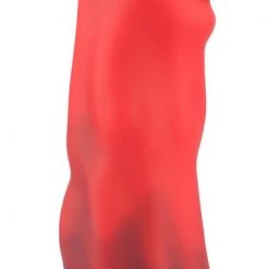 Goedkoop 🥰 Hismith Fantasy Monster Dildo Met Zuignap 21 Cm Dragon 🎉