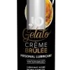 Korting 😀 JO Gelato Cr Me Br L E - Glijmiddel Op Waterbasis - 120ml ❤️