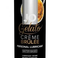 Korting 😀 JO Gelato Cr Me Br L E - Glijmiddel Op Waterbasis - 120ml ❤️