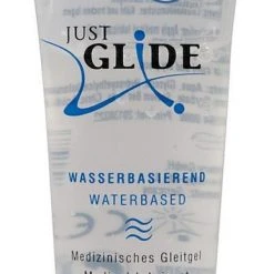 Coupon 🛒 Just Glide Glijmiddel Op Waterbasis 20 Ml 🌟
