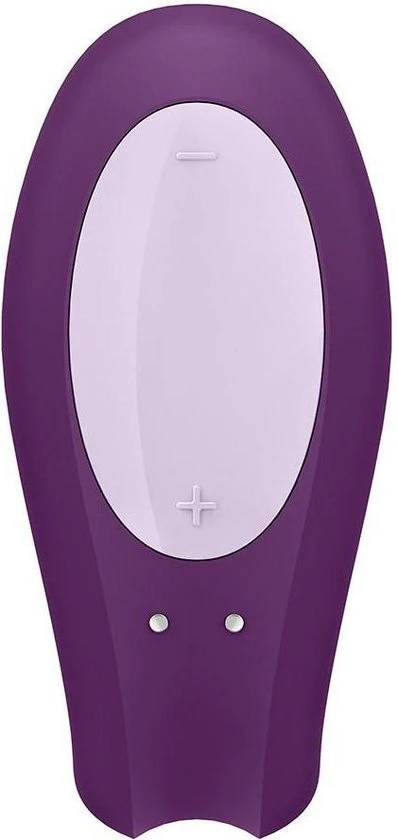 Goedkoop 😉 Satisfyer Royals - The Countess Pinpoint Clitoris Vibrator ❤️ - Afbeelding 5