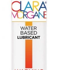 Promo 🧨 Clara Morgane - Lubrifiant WARMING 100ml Clara Morgane 💯