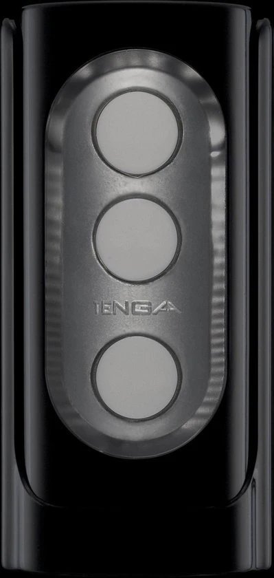 Beste deal 🔔 Tenga Flip Hole Masturbator - Zwart 🎁 - Afbeelding 22