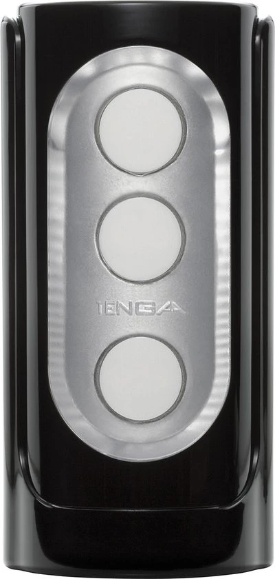 Beste deal 🔔 Tenga Flip Hole Masturbator - Zwart 🎁 - Afbeelding 23